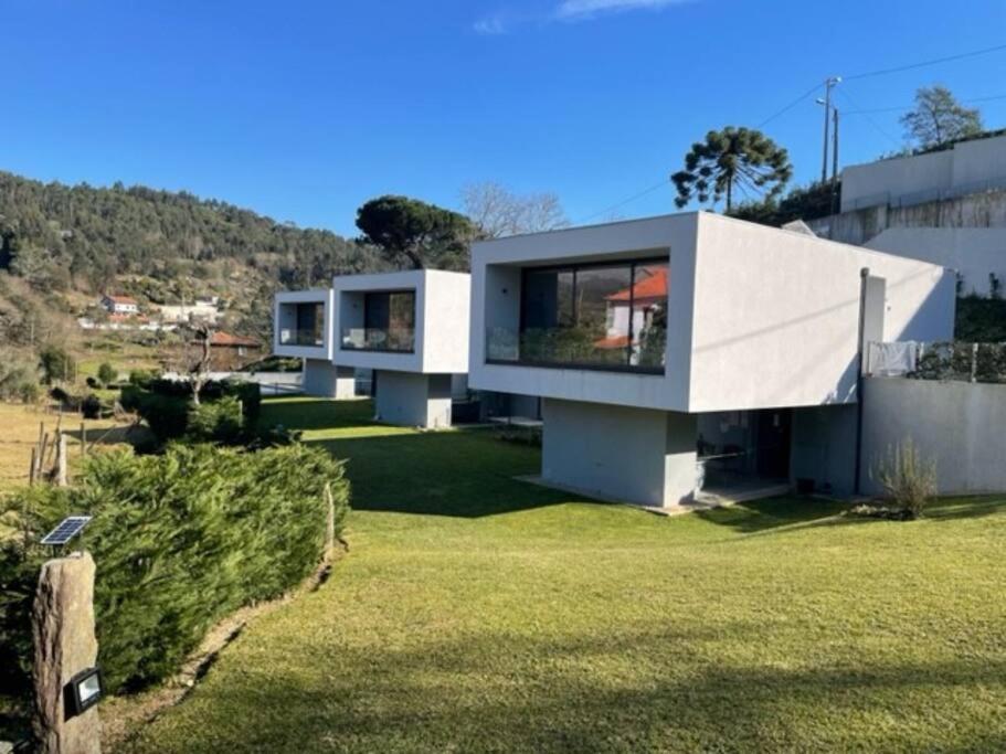 Viana Do Castelo - Amonde Village -Casa A * Relax Exterior foto