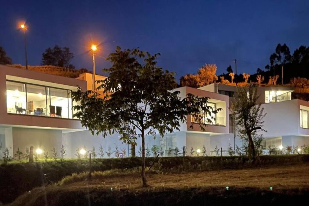 Viana Do Castelo - Amonde Village -Casa A * Relax Exterior foto